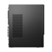 Calculator Desktop Lenovo ThinkCentre Neo 50t Tower cu procesor Intel Core i5-12400 până la 4.4GHz, 8GB DDR4, 256GB SSD, Fără sistem de operare, Garanție 3 ani