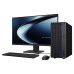 Calculator Desktop ASUS ExpertCenter P500 Mini Tower P500MV cu procesor Intel Core i7-13620H până la 4.9GHz, 16GB DDR5, 512GB SSD, Intel Graphics, Fără sistem de operare, Garanție 2 ani Calculator Desktop ASUS ExpertCenter P500 Mini Tower P500MV cu procesor Intel Core i7-13620H până la 4.9GHz, 16GB DDR5, 512GB SSD, Intel Graphics, Fără sistem de operare, Garanție 2 ani