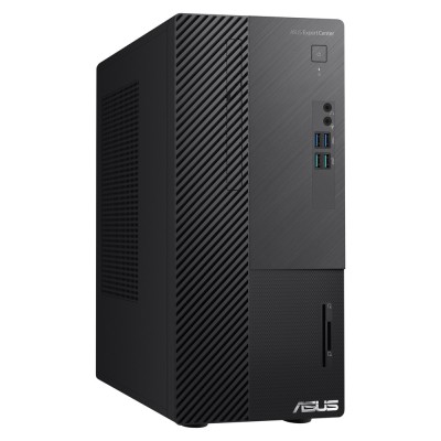 Calculator Desktop ASUS ExpertCenter D5 Mini Tower D500ME cu procesor Intel Core i3-13100 până la 4.5GHz, 16GB DDR4, 512GB SSD, Intel UHD Graphics 730, Windows 11 Pro Education Calculator Desktop ASUS ExpertCenter D5 Mini Tower D500ME cu procesor Intel Core i3-13100 până la 4.5GHz, 16GB DDR4, 512GB SSD, Intel UHD Graphics 730, Windows 11 Pro Education