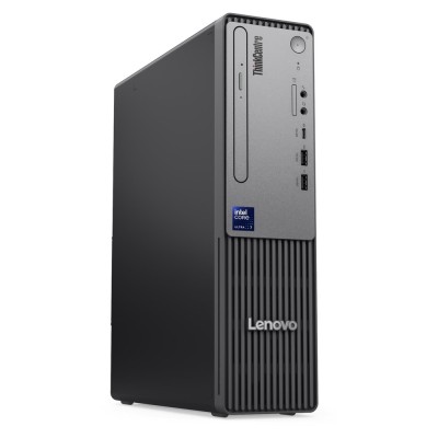 Calculator Desktop Lenovo ThinkCentre Neo 50s Gen 4 SFF cu procesor Intel Core i5-13400 până la 4.6GHz, 16GB DDR4, 1TB SSD, Intel UHD Graphics 730, Fără sistem de operare, Garanție 3 ani Calculator Desktop Lenovo ThinkCentre Neo 50s Gen 4 SFF cu procesor Intel Core i5-13400 până la 4.6GHz, 16GB DDR4, 1TB SSD, Intel UHD Graphics 730, Fără sistem de operare, Garanție 3 ani