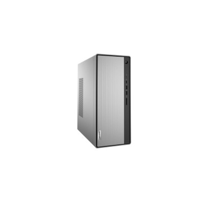Calculator Desktop Lenovo IdeaCentre 5 14ACN6 cu procesor AMD Ryzen 7 5700G până la 4.6GHz, 16GB DDR4, 512GB SSD, AMD Radeon Graphics, Fără sistem de operare, Garanție 2 ani Calculator Desktop Lenovo IdeaCentre 5 14ACN6 cu procesor AMD Ryzen 7 5700G până la 4.6GHz, 16GB DDR4, 512GB SSD, AMD Radeon Graphics, Fără sistem de operare, Garanție 2 ani