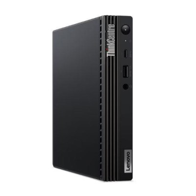 Calculator Desktop Lenovo ThinkCentre M70q Tiny cu procesor Intel Core i5-13500T până la 4.6GHz, 16GB DDR4, 512GB SSD, Intel Graphics, Windows 11 Pro, Garanție 3 ani Calculator Desktop Lenovo ThinkCentre M70q Tiny cu procesor Intel Core i5-13500T până la 4.6GHz, 16GB DDR4, 512GB SSD, Intel Graphics, Windows 11 Pro, Garanție 3 ani