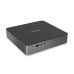 Calculator Desktop Lenovo IdeaCentre Mini Gen 10R cu procesor Intel Core 7 240H până la 5.2GHz, 32GB DDR5, 1TB SSD, Intel Graphics, Fără sistem de operare Calculator Desktop Lenovo IdeaCentre Mini Gen 10R cu procesor Intel Core 7 240H până la 5.2GHz, 32GB DDR5, 1TB SSD, Intel Graphics, Fără sistem de operare