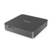 Calculator Desktop Lenovo IdeaCentre Mini Gen 10R cu procesor Intel Core 7 240H până la 5.2GHz, 32GB DDR5, 1TB SSD, Intel Graphics, Fără sistem de operare Calculator Desktop Lenovo IdeaCentre Mini Gen 10R cu procesor Intel Core 7 240H până la 5.2GHz, 32GB DDR5, 1TB SSD, Intel Graphics, Fără sistem de operare