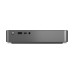 Calculator Desktop Lenovo IdeaCentre Mini Gen 10R cu procesor Intel Core 7 240H până la 5.2GHz, 32GB DDR5, 1TB SSD, Intel Graphics, Fără sistem de operare Calculator Desktop Lenovo IdeaCentre Mini Gen 10R cu procesor Intel Core 7 240H până la 5.2GHz, 32GB DDR5, 1TB SSD, Intel Graphics, Fără sistem de operare
