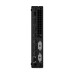 Calculator Desktop Lenovo ThinkCentre M70q Gen 3 Tiny cu procesor Intel Core i7-12700T până la 4.7GHz, 16GB DDR4, 512GB SSD, Intel UHD Graphics 770, Fără sistem de operare Calculator Desktop Lenovo ThinkCentre M70q Gen 3 Tiny cu procesor Intel Core i7-12700T până la 4.7GHz, 16GB DDR4, 512GB SSD, Intel UHD Graphics 770, Fără sistem de operare