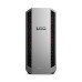 Calculator Desktop Lenovo LOQ Tower 26ADR10 cu procesor AMD Ryzen 7 8745HX până la 5.1GHz, 16GB DDR5, 512GB SSD, NVIDIA GeForce RTX 5060 8GB, Fără sistem de operare, Garanție 2 ani Calculator Desktop Lenovo LOQ Tower 26ADR10 cu procesor AMD Ryzen 7 8745HX până la 5.1GHz, 16GB DDR5, 512GB SSD, NVIDIA GeForce RTX 5060 8GB, Fără sistem de operare, Garanție 2 ani
