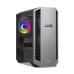 Calculator Desktop Lenovo LOQ Tower 26ADR10 cu procesor AMD Ryzen 7 8745HX până la 5.1GHz, 16GB DDR5, 512GB SSD, NVIDIA GeForce RTX 5060 8GB, Fără sistem de operare, Garanție 2 ani Calculator Desktop Lenovo LOQ Tower 26ADR10 cu procesor AMD Ryzen 7 8745HX până la 5.1GHz, 16GB DDR5, 512GB SSD, NVIDIA GeForce RTX 5060 8GB, Fără sistem de operare, Garanție 2 ani