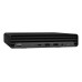 Calculator Desktop HP Pro Mini 400 G9 cu procesor Intel Core i7-14700T până la 5 GHz, 16GB DDR5, 512GB SSD NVMe, Intel UHD Graphics 770, Fără sistem de operare, Garanție 1 an Calculator Desktop HP Pro Mini 400 G9 cu procesor Intel Core i7-14700T până la 5 GHz, 16GB DDR5, 512GB SSD NVMe, Intel UHD Graphics 770, Fără sistem de operare, Garanție 1 an