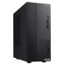 Calculator Desktop ASUS ExpertCenter D7 Mini Tower (D700ME) cu procesor Intel Core i7-13700 până la 5.1GHz, 16GB DDR4, 1TB SSD, Intel UHD Graphics 770, Windows 11 Pro, Garanție 2 ani