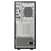 Calculator Desktop ASUS ExpertCenter D7 Mini Tower (D700ME) cu procesor Intel Core i7-13700 până la 5.1GHz, 16GB DDR4, 1TB SSD, Intel UHD Graphics 770, Windows 11 Pro, Garanție 2 ani