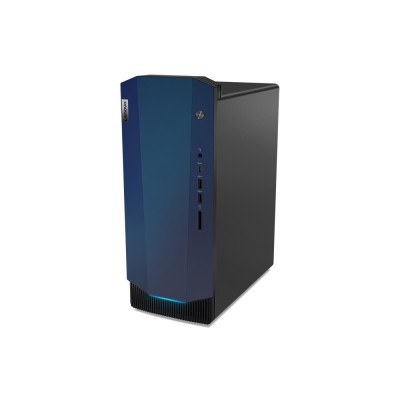 Calculator Desktop Lenovo IdeaCentre Gaming 5 14ACN6 cu procesor AMD Ryzen 7 5700G 3.8GHz, 16GB DDR4, 512GB SSD, NVIDIA GeForce RTX 3060 12GB, Fără sistem de operare, Garanție 2 ani Calculator Desktop Lenovo IdeaCentre Gaming 5 14ACN6 cu procesor AMD Ryzen 7 5700G 3.8GHz, 16GB DDR4, 512GB SSD, NVIDIA GeForce RTX 3060 12GB, Fără sistem de operare, Garanție 2 ani