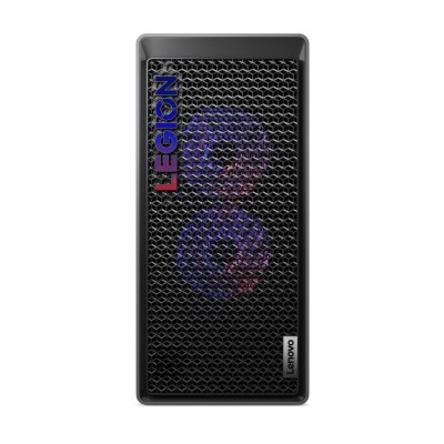 Calculator Desktop Lenovo Legion Tower 5i Gen 9 (26IRX9) cu procesor Intel Core i7-13650HX până la 4.9GHz, 16GB DDR5, 1TB SSD, NVIDIA GeForce RTX 4060 8GB, Fără sistem de operare, Garanție 2 ani Calculator Desktop Lenovo Legion Tower 5i Gen 9 (26IRX9) cu procesor Intel Core i7-13650HX până la 4.9GHz, 16GB DDR5, 1TB SSD, NVIDIA GeForce RTX 4060 8GB, Fără sistem de operare, Garanție 2 ani
