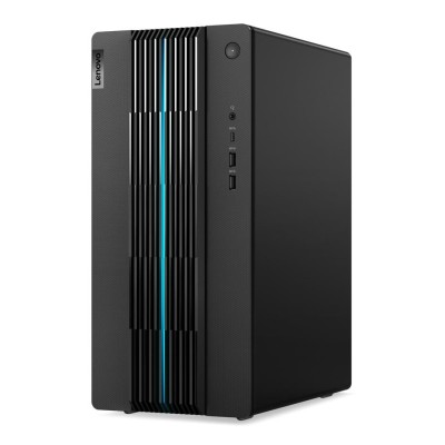 Calculator Desktop Lenovo IdeaCentre Gaming 5 17ACN7 cu procesor AMD Ryzen 7 5700G până la 4.6GHz, 32GB DDR4, 1TB SSD, NVIDIA GeForce RTX 3060 12GB, Fără sistem de operare, Garanție 2 ani Calculator Desktop Lenovo IdeaCentre Gaming 5 17ACN7 cu procesor AMD Ryzen 7 5700G până la 4.6GHz, 32GB DDR4, 1TB SSD, NVIDIA GeForce RTX 3060 12GB, Fără sistem de operare, Garanție 2 ani