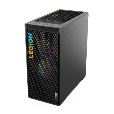 Calculator Desktop Lenovo Legion Tower 5i Gen 8 cu procesor Intel Core i7-14700KF până la 5.6GHz, 32GB DDR5, 1TB SSD, NVIDIA GeForce RTX 40 Series Calculator Desktop Lenovo Legion Tower 5i Gen 8 cu procesor Intel Core i7-14700KF până la 5.6GHz, 32GB DDR5, 1TB SSD, NVIDIA GeForce RTX 40 Series