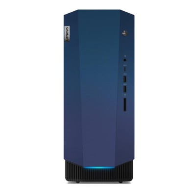 Calculator Desktop Lenovo IdeaCentre Gaming 5 14IOB6 cu procesor Intel Core i7-11700 până la 4.9GHz, 16GB DDR4, 512GB SSD, 1TB HDD, NVIDIA GeForce RTX 3060 12GB, Fără sistem de operare, Garanție 2 ani Calculator Desktop Lenovo IdeaCentre Gaming 5 14IOB6 cu procesor Intel Core i7-11700 până la 4.9GHz, 16GB DDR4, 512GB SSD, 1TB HDD, NVIDIA GeForce RTX 3060 12GB, Fără sistem de operare, Garanție 2 ani