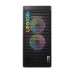Calculator Desktop Lenovo Legion Tower 5 Gen 8 (26ARA8) cu procesor AMD Ryzen 7 7700 până la 5.3GHz, 32GB DDR5, 1TB SSD, NVIDIA GeForce RTX 40 Series, Fără sistem de operare, Garanție 3 ani Calculator Desktop Lenovo Legion Tower 5 Gen 8 (26ARA8) cu procesor AMD Ryzen 7 7700 până la 5.3GHz, 32GB DDR5, 1TB SSD, NVIDIA GeForce RTX 40 Series, Fără sistem de operare, Garanție 3 ani