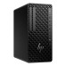 Calculator Desktop HP Z1 Tower G1i Wolf Pro Security Edition cu procesor Intel Core Ultra 7 265 până la 5.3 GHz, 32GB DDR5, 1TB SSD, NVIDIA GeForce RTX 5060 8GB, Windows 11 Pro, Garanție 1 an