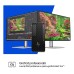 Calculator Desktop HP Z1 Tower G1i Wolf Pro Security Edition cu procesor Intel Core Ultra 7 265 până la 5.3 GHz, 32GB DDR5, 1TB SSD, NVIDIA GeForce RTX 5060 8GB, Windows 11 Pro, Garanție 1 an