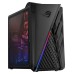 Calculator Desktop ASUS ROG Strix G35CA cu procesor Intel Core i9-13900KF până la 5.4GHz, 32GB DDR5, 1TB SSD, 2TB HDD, NVIDIA GeForce RTX 3070 8GB, Fără sistem de operare, Garanție 2 ani