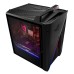 Calculator Desktop ASUS ROG Strix G35CA cu procesor Intel Core i9-13900KF până la 5.4GHz, 32GB DDR5, 1TB SSD, 2TB HDD, NVIDIA GeForce RTX 3070 8GB, Fără sistem de operare, Garanție 2 ani