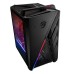 Calculator Desktop ASUS ROG Strix G35CA cu procesor Intel Core i9-13900KF până la 5.4GHz, 32GB DDR5, 1TB SSD, 2TB HDD, NVIDIA GeForce RTX 3070 8GB, Fără sistem de operare, Garanție 2 ani