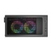Calculator Desktop Lenovo Legion Tower 5i Gen 8 (26IRB8) cu procesor Intel Core i7-13700F până la 5.2GHz, 16GB DDR5, 1TB SSD, NVIDIA GeForce RTX 4070 Ti 12GB, Fără sistem de operare, Garanție 2 ani