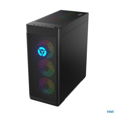 Calculator Desktop Lenovo Legion Tower 7i Gen 7 (34IAZ7) cu procesor Intel Core i9-12900KF până la 5.2GHz, 32GB DDR5, 2TB SSD, NVIDIA GeForce RTX 30 Series, Fără sistem de operare, Garanție 2 ani Calculator Desktop Lenovo Legion Tower 7i Gen 7 (34IAZ7) cu procesor Intel Core i9-12900KF până la 5.2GHz, 32GB DDR5, 2TB SSD, NVIDIA GeForce RTX 30 Series, Fără sistem de operare, Garanție 2 ani