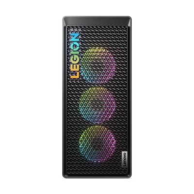 Calculator Desktop Lenovo Legion Tower 7i Gen 8 cu procesor Intel Core i7-13700KF până la 5.4GHz, 32GB DDR5, 1TB SSD, NVIDIA GeForce RTX 4080 16GB, Fără sistem de operare Calculator Desktop Lenovo Legion Tower 7i Gen 8 cu procesor Intel Core i7-13700KF până la 5.4GHz, 32GB DDR5, 1TB SSD, NVIDIA GeForce RTX 4080 16GB, Fără sistem de operare