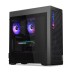 Calculator Desktop Lenovo Legion Tower 7i Gen 10 cu procesor Intel Core Ultra 7 265KF până la 5.5GHz, 32GB DDR5, 1TB SSD, NVIDIA GeForce RTX 50 Series, Fără sistem de operare, Garanție 2 ani Calculator Desktop Lenovo Legion Tower 7i Gen 10 cu procesor Intel Core Ultra 7 265KF până la 5.5GHz, 32GB DDR5, 1TB SSD, NVIDIA GeForce RTX 50 Series, Fără sistem de operare, Garanție 2 ani
