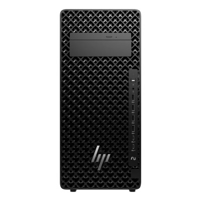 Calculator Desktop HP Z2 Tower G1i AI Workstation cu procesor Intel Core Ultra 7 265K până la 5.5GHz, 32GB DDR5, 1TB SSD, NVIDIA RTX 2000 Ada 16GB, Windows 11 Pro, Garanție 1 an