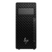 Calculator Desktop HP Z2 Tower G1i AI Workstation cu procesor Intel Core Ultra 7 265K până la 5.5GHz, 32GB DDR5, 1TB SSD, NVIDIA RTX 2000 Ada 16GB, Windows 11 Pro, Garanție 1 an