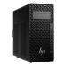 Calculator Desktop HP Z2 Tower G1i AI Workstation cu procesor Intel Core Ultra 7 265K până la 5.5GHz, 32GB DDR5, 1TB SSD, NVIDIA RTX 2000 Ada 16GB, Windows 11 Pro, Garanție 1 an