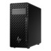 Calculator Desktop HP Z2 Tower G1i AI Workstation cu procesor Intel Core Ultra 7 265K până la 5.5GHz, 32GB DDR5, 1TB SSD, NVIDIA RTX 2000 Ada 16GB, Windows 11 Pro, Garanție 1 an