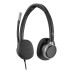 Casti HP Poly Mission 625 On-ear Birou, cu fir USB-C, ANC, cu microfon Casti HP Poly Mission 625 On-ear Birou, cu fir USB-C, ANC, cu microfon