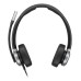 Casti HP Poly Mission 625 On-ear Birou, cu fir USB-C, ANC, cu microfon Casti HP Poly Mission 625 On-ear Birou, cu fir USB-C, ANC, cu microfon