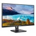 Monitor Philips 273S1/00 27 inch, 1920 x 1080 px, IPS, 75 Hz Monitor Philips 273S1/00 27 inch, 1920 x 1080 px, IPS, 75 Hz
