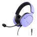 Casti Trust GXT 489P FAYZO On-ear Gaming, cu fir (Jack 3.5mm), cu microfon Casti Trust GXT 489P FAYZO On-ear Gaming, cu fir (Jack 3.5mm), cu microfon