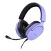 Casti Trust GXT 489P FAYZO On-ear Gaming, cu fir (Jack 3.5mm), cu microfon Casti Trust GXT 489P FAYZO On-ear Gaming, cu fir (Jack 3.5mm), cu microfon
