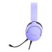 Casti Trust GXT 489P FAYZO On-ear Gaming, cu fir (Jack 3.5mm), cu microfon Casti Trust GXT 489P FAYZO On-ear Gaming, cu fir (Jack 3.5mm), cu microfon