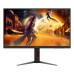 Monitor AOC 27 inch, 3840 x 2160 px, IPS, 160 Hz, Gaming Monitor AOC 27 inch, 3840 x 2160 px, IPS, 160 Hz, Gaming