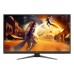 Monitor AOC 27 inch, 3840 x 2160 px, IPS, 160 Hz, Gaming Monitor AOC 27 inch, 3840 x 2160 px, IPS, 160 Hz, Gaming
