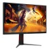 Monitor AOC 27 inch, 3840 x 2160 px, IPS, 160 Hz, Gaming Monitor AOC 27 inch, 3840 x 2160 px, IPS, 160 Hz, Gaming