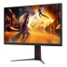 Monitor AOC 27 inch, 3840 x 2160 px, IPS, 160 Hz, Gaming Monitor AOC 27 inch, 3840 x 2160 px, IPS, 160 Hz, Gaming