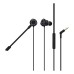 Casti Trust GXT 406 Pine In-ear Gaming, cu fir, cu microfon Casti Trust GXT 406 Pine In-ear Gaming, cu fir, cu microfon
