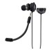 Casti Trust GXT 406 Pine In-ear Gaming, cu fir, cu microfon Casti Trust GXT 406 Pine In-ear Gaming, cu fir, cu microfon
