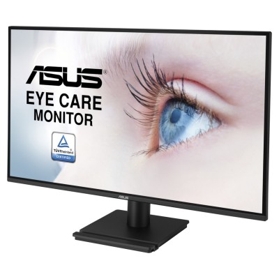 Monitor ASUS 27 inch, 2560 x 1440 px, IPS, 75 Hz Monitor ASUS 27 inch, 2560 x 1440 px, IPS, 75 Hz