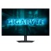 Monitor Gigabyte Gaming Monitor 27 inch, 2560 x 1440 px, OLED, 240 Hz, Gaming