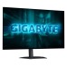 Monitor Gigabyte Gaming Monitor 27 inch, 2560 x 1440 px, OLED, 240 Hz, Gaming