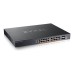 Switch Zyxel XMG2230-28HP 28 porturi 2.5G Administrabil, PoE++, + 4 SFP+ uplink, Rack 19
